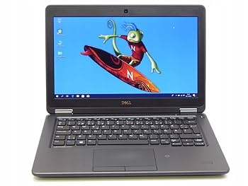 DELL - DELL Latitude E7250 ノートパソコン Amazon.com: Dell Latitude E7250 UltraBook Business Laptop